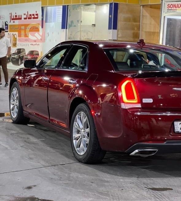 Chrysler 300